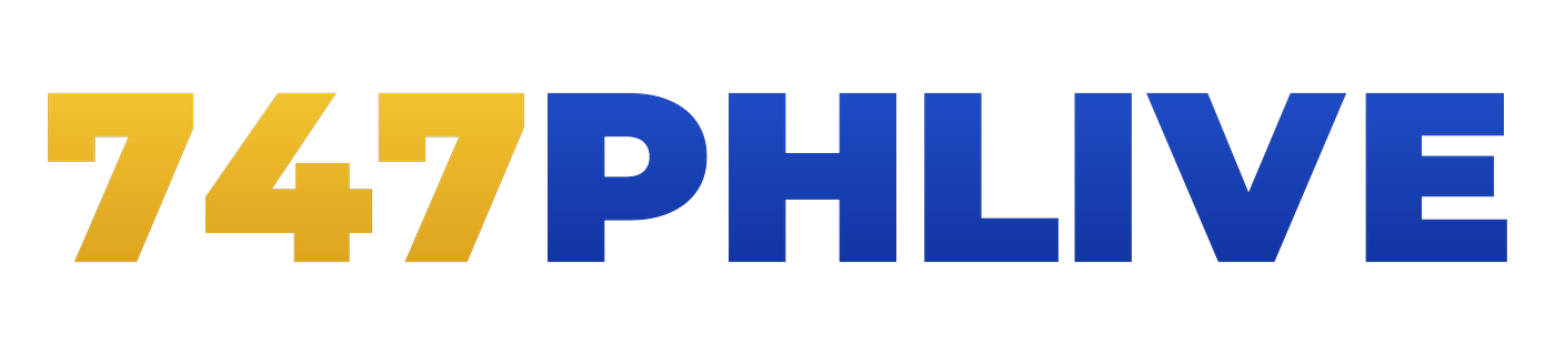 747phlive Logo